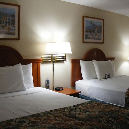 Baymont Inn & Suites Orlando/Universal Area Exterior foto