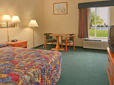 Baymont Inn & Suites Orlando/Universal Area Habitación foto