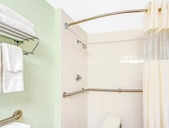 Baymont Inn & Suites Orlando/Universal Area Habitación foto
