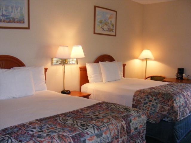 Baymont Inn & Suites Orlando/Universal Area Exterior foto